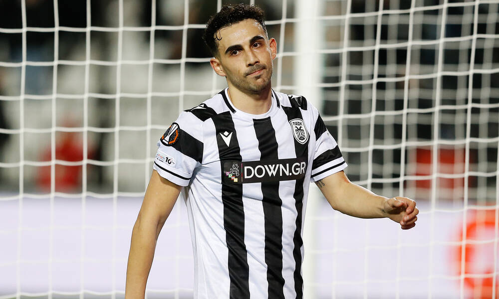 ΠΑΟΚ: Καθαρισμό στο γόνατο θα κάνει ο Γιάννης Μιχαηλίδης