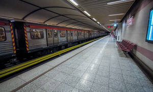 Επέτειος Γρηγορόπουλου: Ποιοι σταθμοί του Μετρό θα είναι κλειστοί το Σάββατο (6/12)