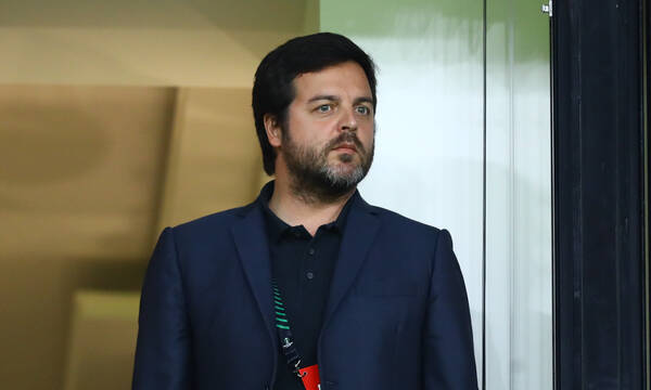 ΑΕΚ: Ο Μαλφιτάνο «εκλεκτός» του Ριμπάλτα για το τμήμα σκάουτινγκ