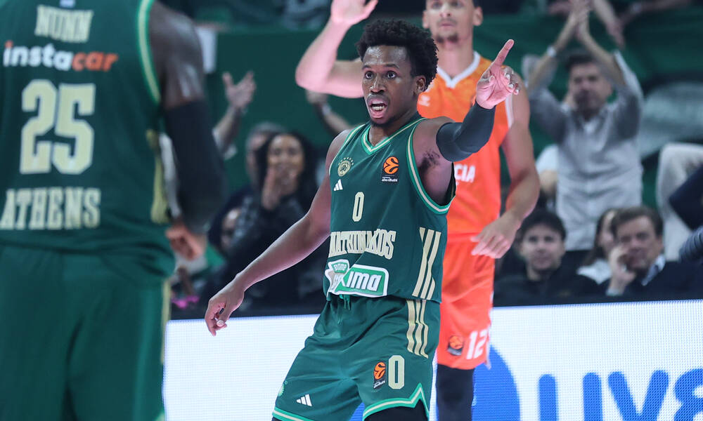 Τι Τζέι Σορτς: «Μπήκαμε με λάθος νοοτροπία στο δεύτερο ημίχρονο»