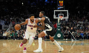 Γιάννης Αντετοκούνμπο: Δεν… τσουλάνε δίχως τον «Greek Freak» οι Μπακς - Οι βαθμολογίες του NBA