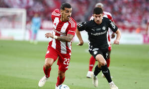 Οι αθλητικές μεταδόσεις της ημέρας (06/12): Πού θα δείτε Ολυμπιακός – ΟΦΗ