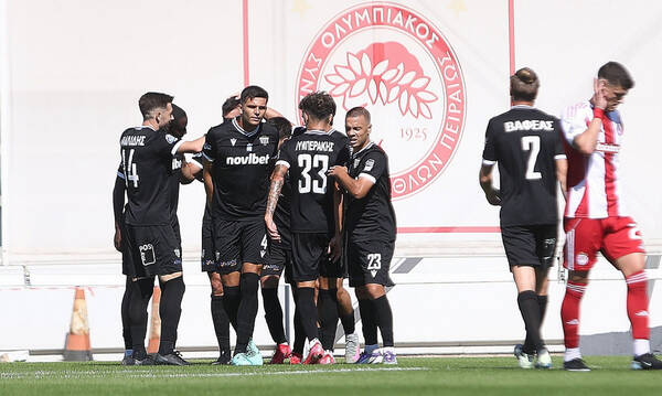 Super League 2: Για την έκτη συνεχόμενη νίκη η Καλαμάτα – Το πρόγραμμα του Σαββάτου (06/12)