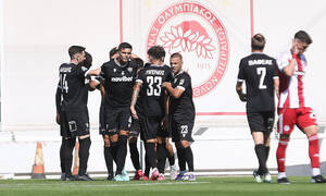 Super League 2: Για την έκτη συνεχόμενη νίκη η Καλαμάτα – Το πρόγραμμα του Σαββάτου (06/12)