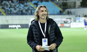 Παναθηναϊκός: Σενάριο για Σωτήρη Κυριάκο ως αντικαταστάτη του Τζαβέλλα