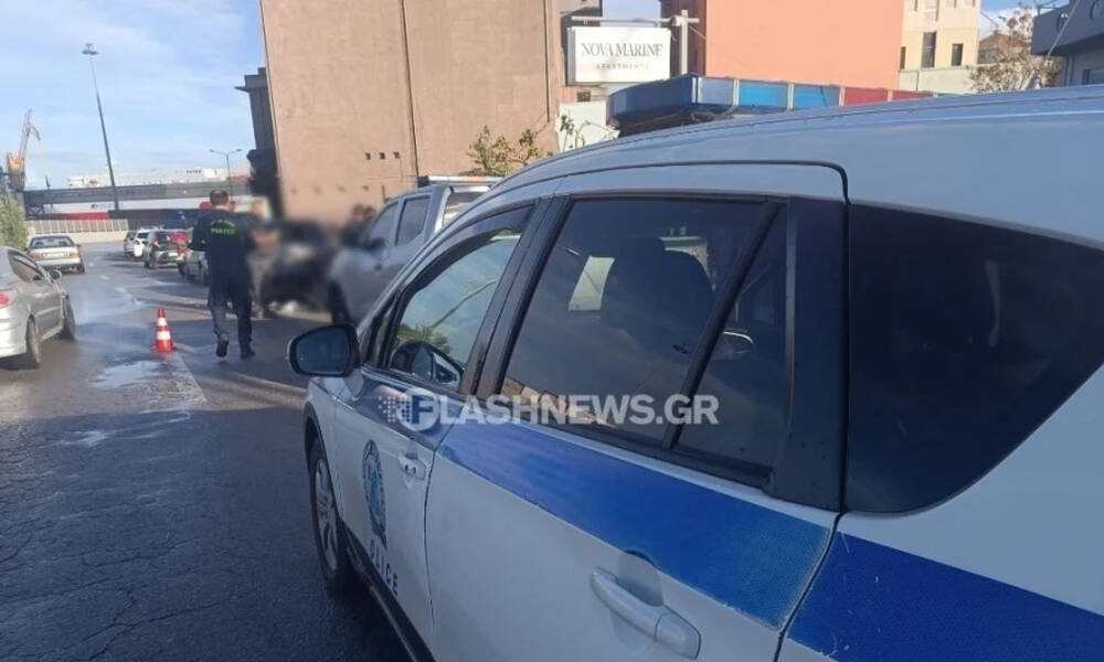 Χανιά: Νεκρός αθλητής μπάσκετ με αμαξίδιο σε τροχαίο στη Σούδα