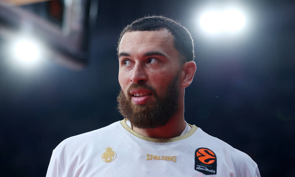 Ντροπιάστηκε το ελληνικό μπάσκετ: Οι αναφορές του Μάικ Τζέιμς στην αναβολή του ΣΕΦ