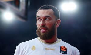 Ντροπιάστηκε το ελληνικό μπάσκετ: Οι αναφορές του Μάικ Τζέιμς στην αναβολή του ΣΕΦ