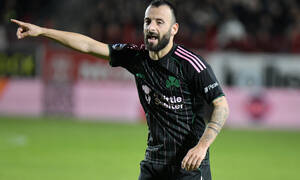 Σιώπης: «Να αρχίσουμε νέο σερί νικών στη Λάρισα»