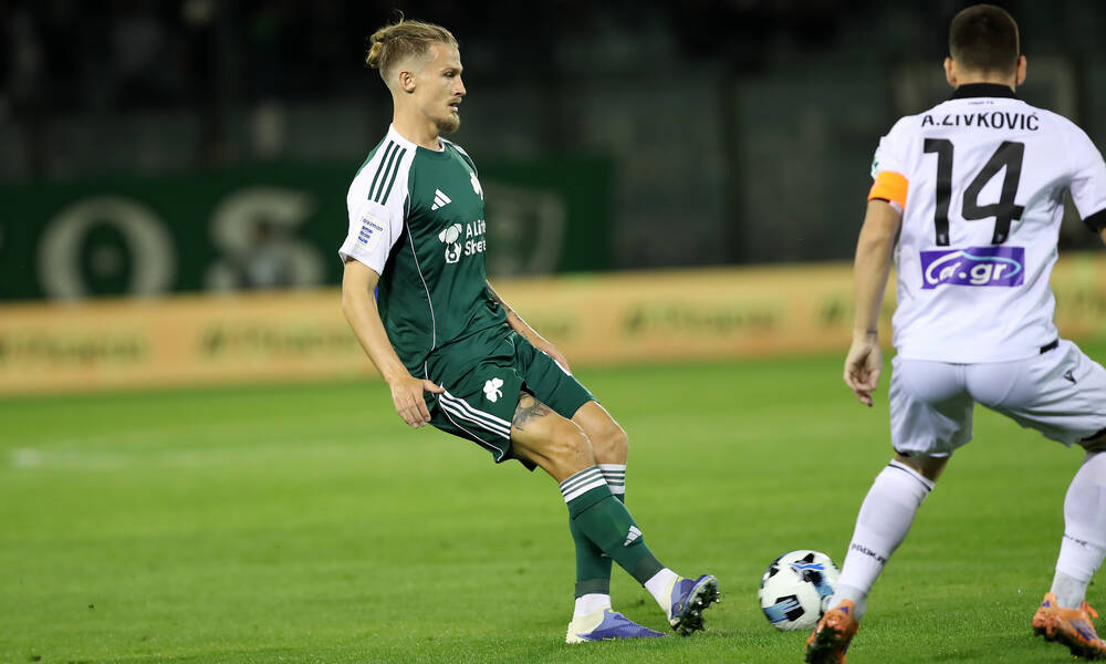 Γεντβάι: «Δεν χρειάζεται να ζούμε στο παρελθόν, πρέπει να πηγαίνουμε παιχνίδι με το παιχνίδι»