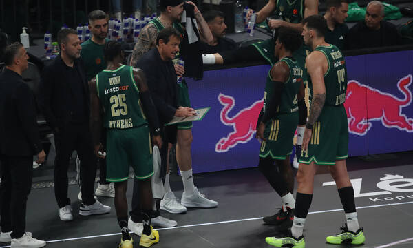 Τους… έβγαλε ο λάδι ο Αταμάν: Δύο ώρες βίντεο και σκληρή προπόνηση 