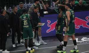 Τους… έβγαλε ο λάδι ο Αταμάν: Δύο ώρες βίντεο και σκληρή προπόνηση 