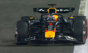 Formula 1: Pole position ο Φερστάπεν στο Grand Prix του Άμπου Ντάμπι