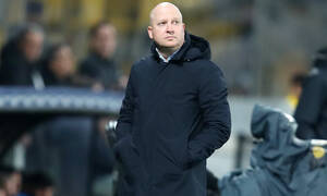 Νίκολιτς: «Παιχνίδι-κλειδί με τον Ατρόμητο, θα είναι δυνατή “μάχη”» 