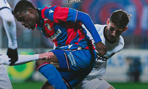 Αντίπαλοι Παναθηναϊκού: Βαριά ήττα της Βικτόρια Πλζεν