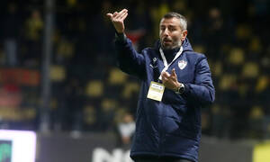 ΑΕΛ: Χωρίς Μούργο και Παντελάκη με τον Παναθηναϊκό