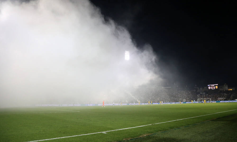 Super League: Όλα τα βλέμματα στη Θεσσαλονίκη για το ΠΑΟΚ - Άρης, δύσκολη έξοδος για Παναθηναϊκό 