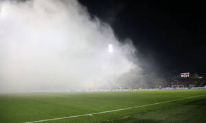 Super League: Όλα τα βλέμματα στη Θεσσαλονίκη για το ΠΑΟΚ - Άρης, δύσκολη έξοδος για Παναθηναϊκό 