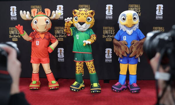 Παγκόσμιο Κύπελλο: Το πρόγραμμα των αγώνων, μέρες και ώρες των αναμετρήσεων