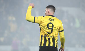 LIVE ΑΕΚ – Ατρόμητος 4-1 (τελικό): Έκτη διαδοχική νίκη για την «Ένωση»! - Δείτε τα γκολ