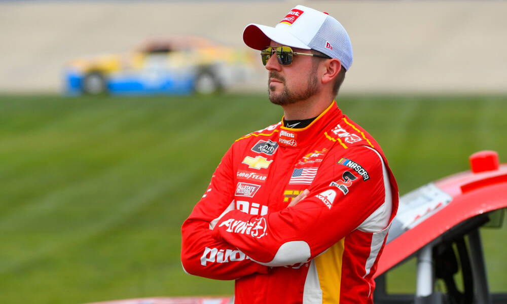 Πέθανε ο πρώην οδηγός του NASCAR, Michael Annett, σε ηλικία 39 ετών