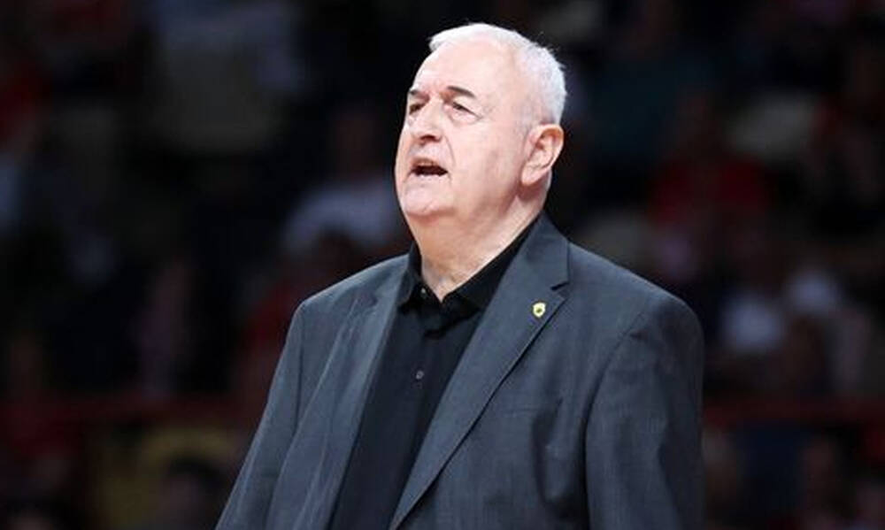 Σάκοτα για Σίβλα: «Πρέπει να αποφασίσει αν θέλει να είναι αλλαγή ή πρωταγωνιστής»