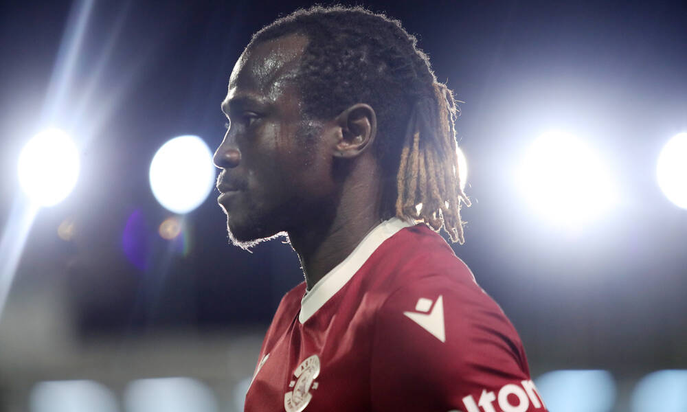 Πένθος στον Αστέρα Τρίπολης, «έφυγε» η σύζυγος του Ισιαγκά Σιλά 