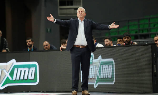 Ζούρος: «Η εμφάνιση είναι η απόλυτη ξεφτίλα, μόνο ο Πατρίκης έπαιξε κανονικά»