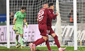 ΑΕΛ - Παναθηναϊκος: Τα highlights του αγώνα στη Λάρισα για τη Super League