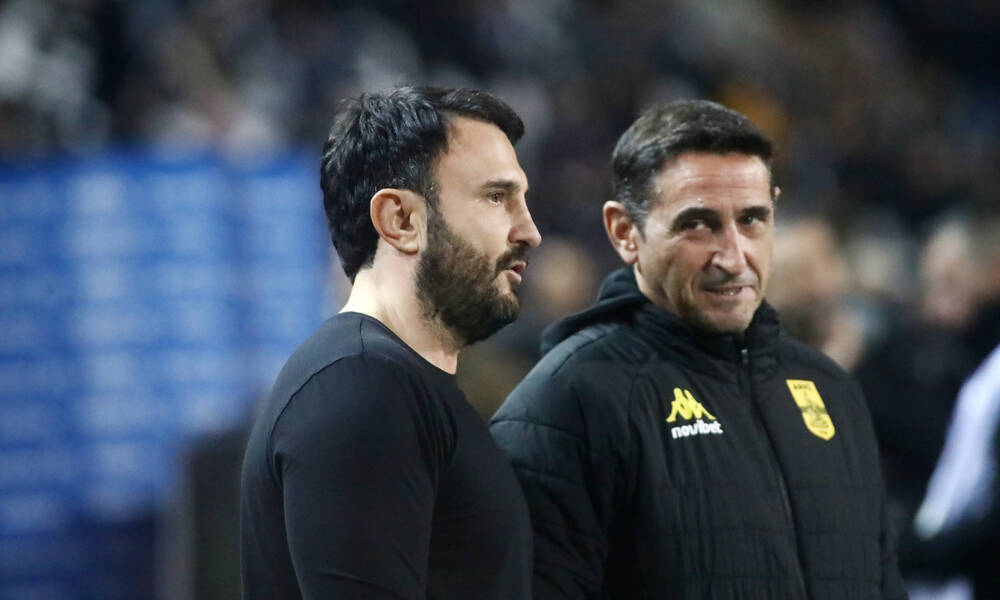 ΠΑΟΚ - Άρης: Ξέσπασμα των φιλοξενούμενων - «Ντρέπεται και η ντροπή με όσα συμβαίνουν στην Τούμπα»