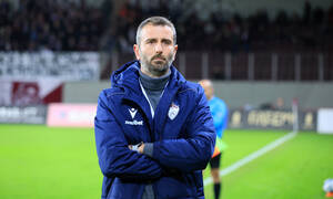 ΑΕΛ: Τέλος ο Μαλεζάς, φαβορί για τον πάγκο ο Παντελίδης