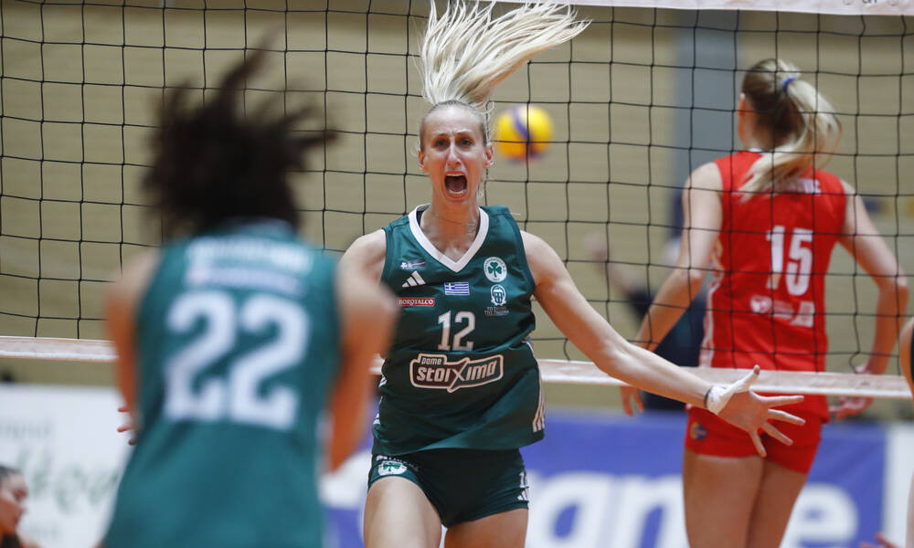 Παναθηναϊκός ΑΟ: «Μία ακόμα αντιΠαναθηναϊκή μετάδοση - Έδινε μάχη να πει το αντίθετο ο εκφωνητής»