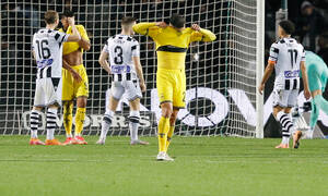 Super League Βαθμολογία: Συνέχισαν με νίκες οι πρωτοπόροι, έμεινε κι άλλο πίσω ο Παναθηναϊκός 