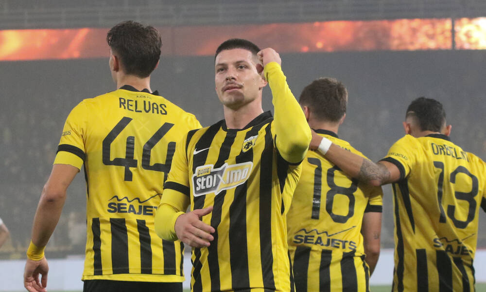 Τα πρωτοσέλιδα των αθλητικών εφημερίδων της ημέρας (08/12) - «Απόλαυση» και «Αφεντικό»