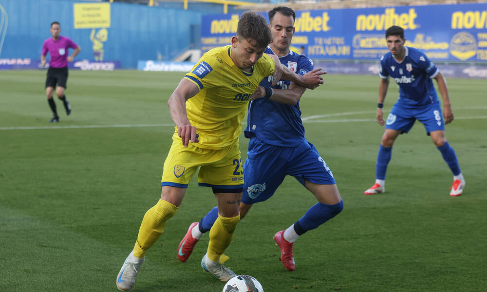 Οι αθλητικές μεταδόσεις της ημέρας (08/12) - Πού θα δείτε τη Super League και τη δράση στην Ευρώπη