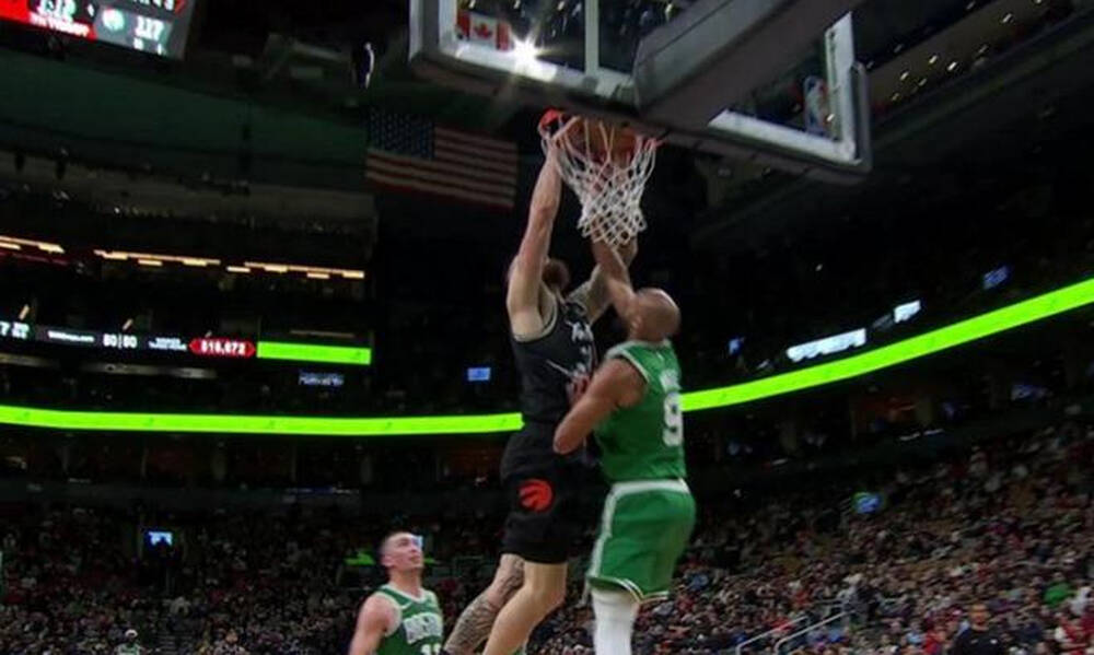 ΝΒΑ: Top-10 με άρωμα Ευρώπης