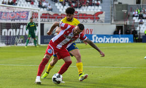 Super League, Πανσερραϊκός - Παναιτωλικός: Αυλαία στις Σέρρες με «μάχη» παραμονής