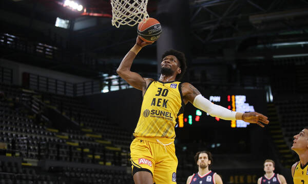 AEK: Euroleague καλεί Σίλβα, δυνατά η Μακάμπι Τελ Αβίβ! - Τα δεδομένα και το buy out