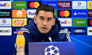 Έσε: «Δε θα μας επηρεάσει το κλίμα»