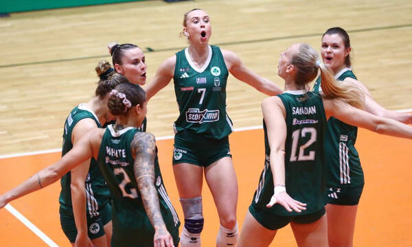 Μπένετ στο Onsports: «Φοβερός ο κόσμος, φοβερή ανατροπή» (vid)