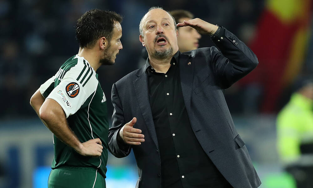 Super League: Η απόφαση για το πότε θα γίνει το Παναθηναϊκός - ΟΦΗ