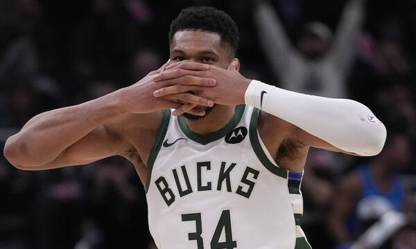 Γιάννης Αντετοκούνμπο: Ο πραγματικός λόγος που διέγραψε τις φωτογραφίες με τους Μπακς