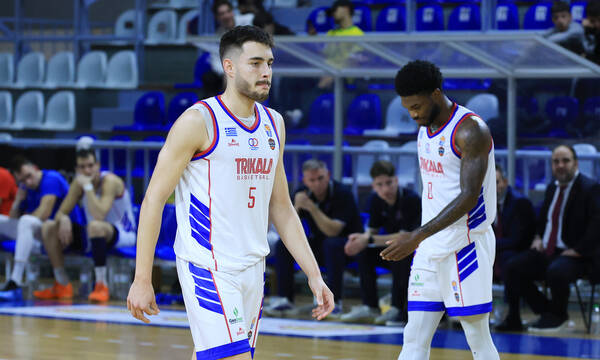 Τρίκαλα: Αποχώρησαν από την Elite League – Με 15 ομάδες συνεχίζεται η δεύτερη κατηγορία