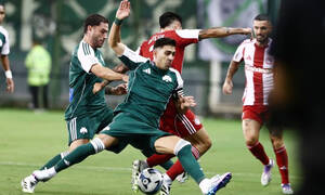 Super League: Το αναλυτικό πρόγραμμα μέχρι το τέλος της σεζόν - Πότε θα γίνουν τα ντέρμπι (pics)