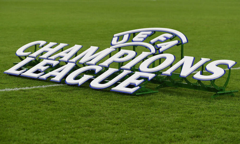 To Champions League επιστρέφει με μεγάλα παιχνίδια και ενισχυμένες αποδόσεις από το Πάμε Στοίχημα