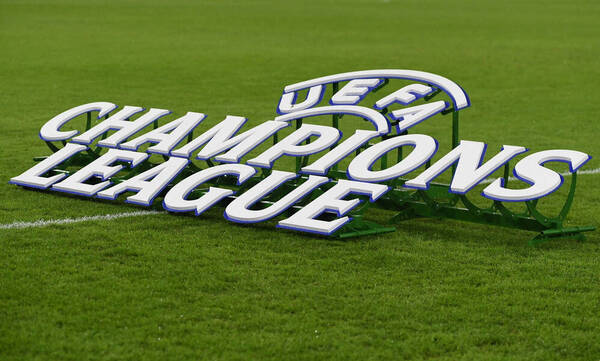 To Champions League επιστρέφει με μεγάλα παιχνίδια και ενισχυμένες αποδόσεις από το Πάμε Στοίχημα