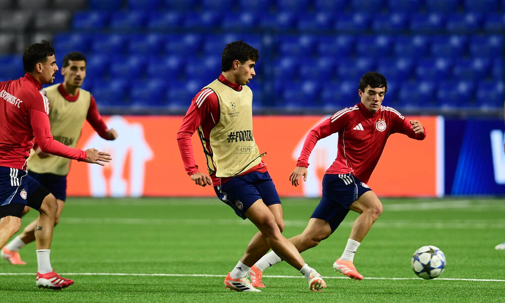 Οι αθλητικές μεταδόσεις της ημέρας (09/12) - Πού θα δείτε Καϊράτ - Ολυμπιακός και Champions League