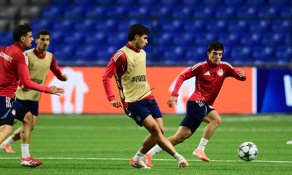 Οι αθλητικές μεταδόσεις της ημέρας (09/12) - Πού θα δείτε Καϊράτ - Ολυμπιακός και Champions League