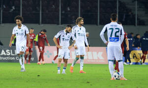 Παναθηναϊκός: Οι χαμένοι βαθμοί στα τελευταία λεπτά τον έβγαλαν εκτός διεκδίκησης τίτλου  