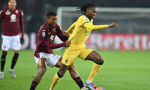 Serie A: Πέρασε από το Τορίνο με επική ανατροπή η Μίλαν κι ανέβηκε στην κορυφή